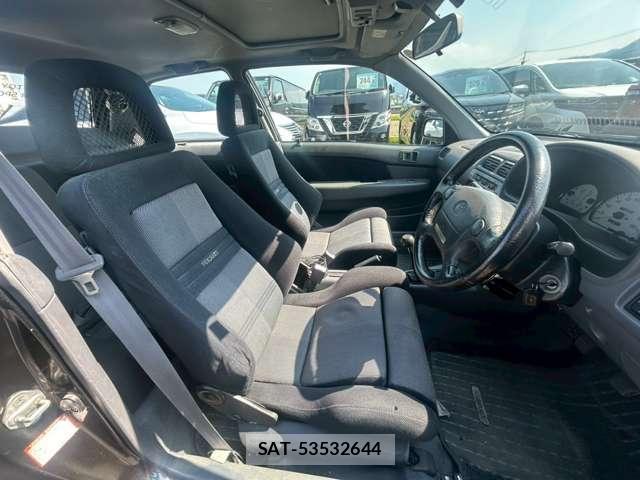Toyota STARLET 1996-03 7812666-9