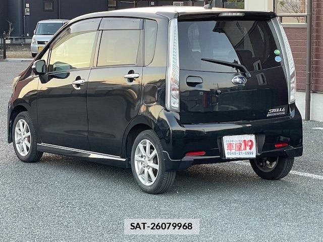 Subaru STELLA 2013-06 7811482-1