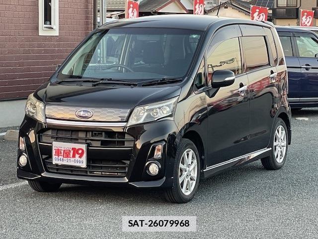 Subaru STELLA 2013-06 7811482-19