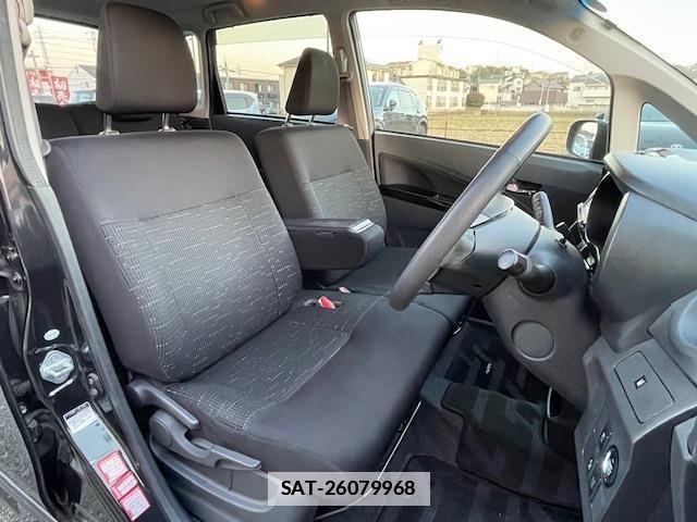 Subaru STELLA 2013-06 7811482-2