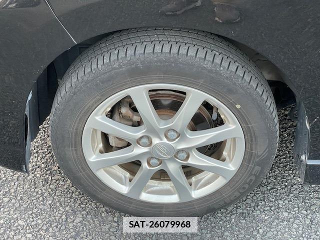 Subaru STELLA 2013-06 7811482-3