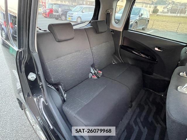 Subaru STELLA 2013-06 7811482-4