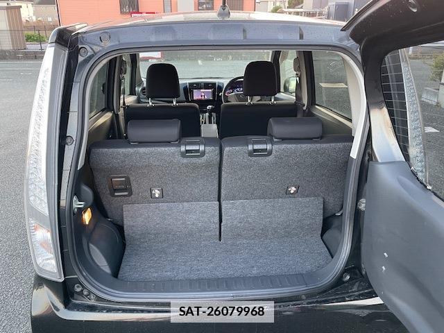 Subaru STELLA 2013-06 7811482-5