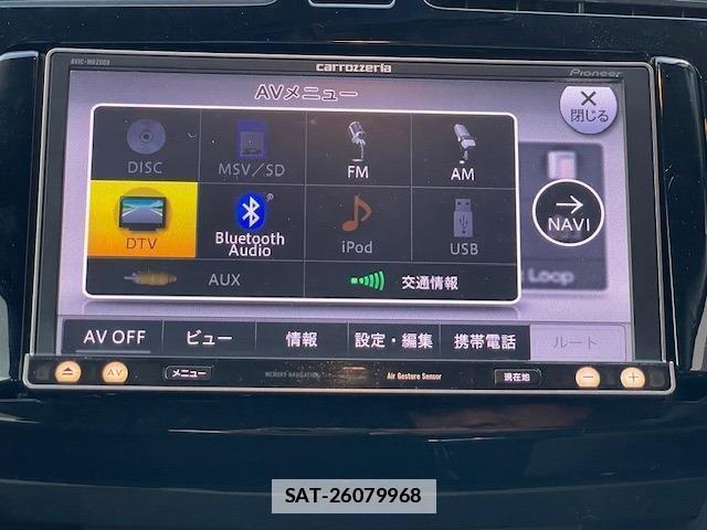 Subaru STELLA 2013-06 7811482-6