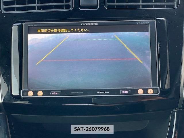 Subaru STELLA 2013-06 7811482-7