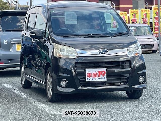 Subaru STELLA 2011-11 7811483-0
