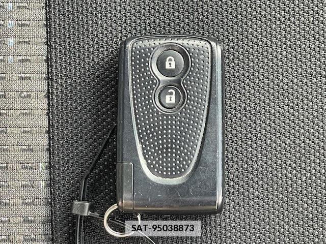 Subaru STELLA 2011-11 7811483-10
