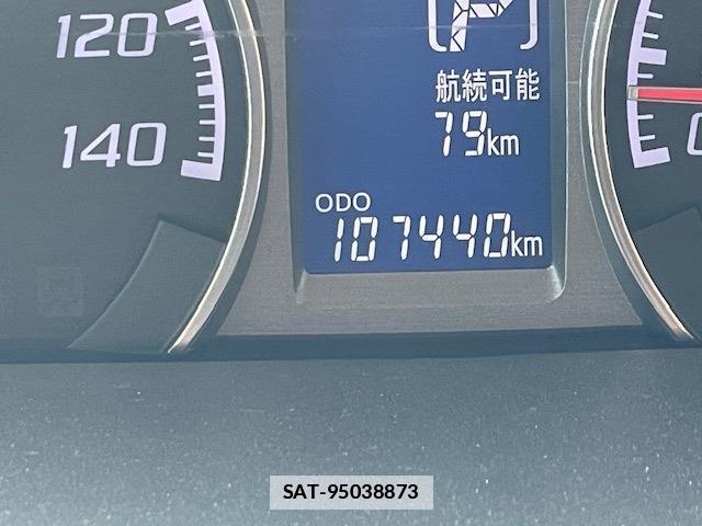 Subaru STELLA 2011-11 7811483-12