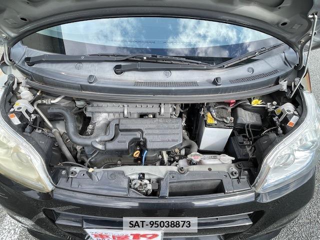 Subaru STELLA 2011-11 7811483-13