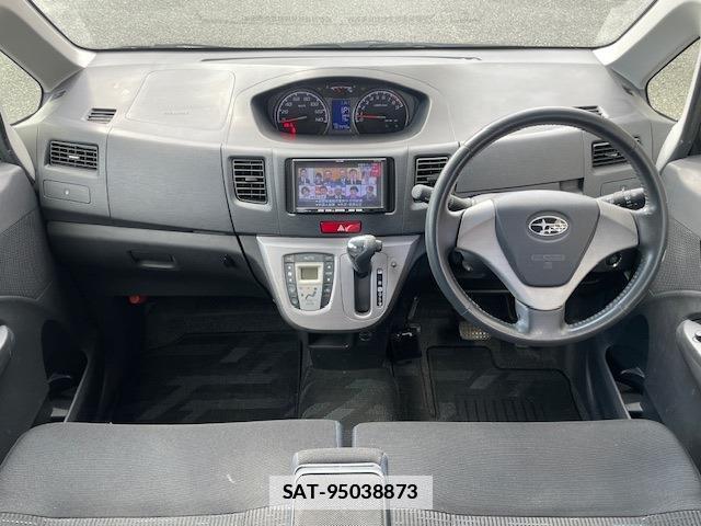 Subaru STELLA 2011-11 7811483-14