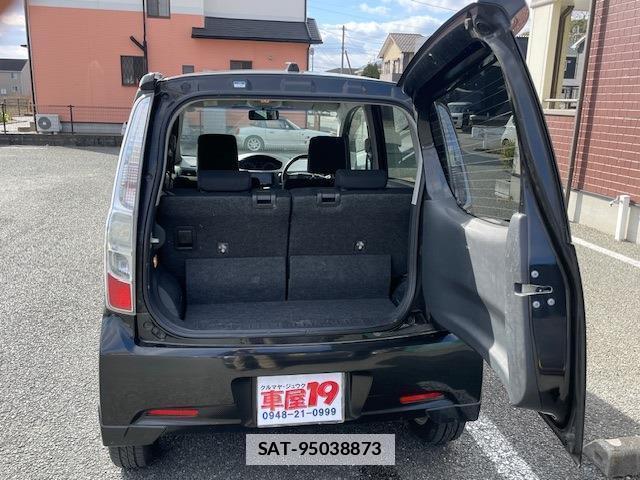 Subaru STELLA 2011-11 7811483-16