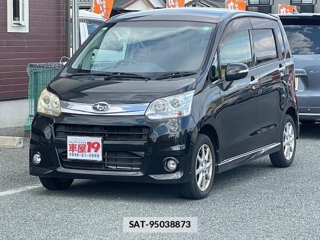 Subaru STELLA 2011-11 7811483-18