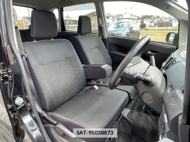 Subaru STELLA 2011-11 7811483-2