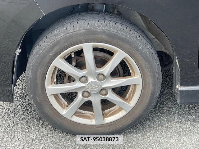 Subaru STELLA 2011-11 7811483-3