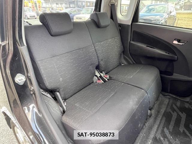 Subaru STELLA 2011-11 7811483-4