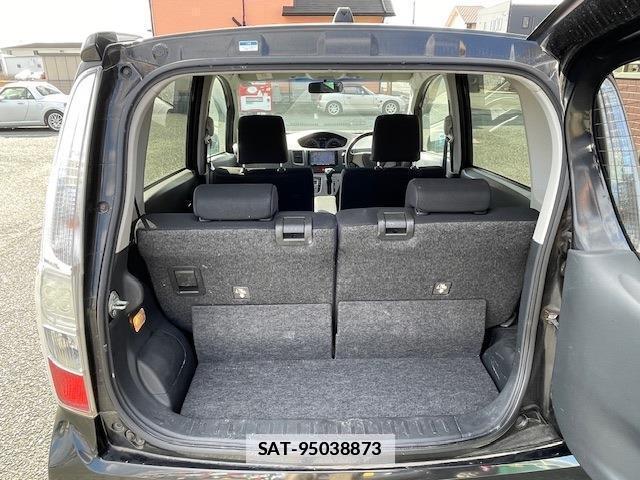 Subaru STELLA 2011-11 7811483-5