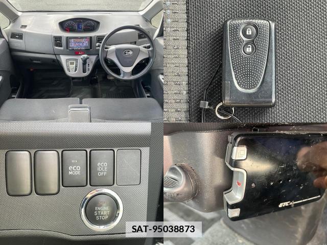 Subaru STELLA 2011-11 7811483-8