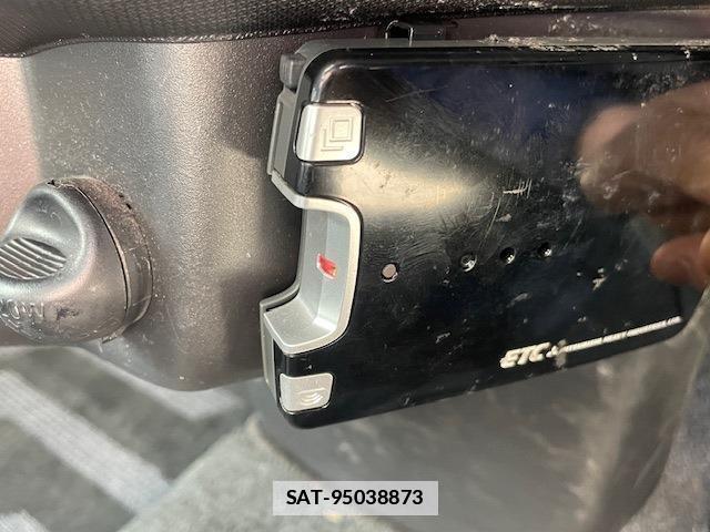 Subaru STELLA 2011-11 7811483-9