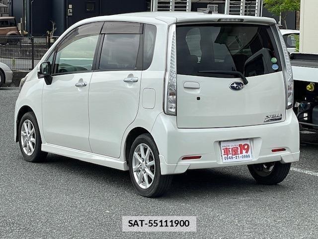 Subaru STELLA 2013-05 7811496-1
