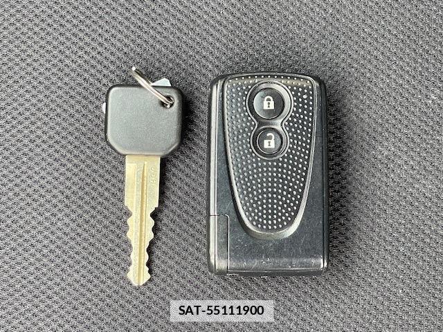 Subaru STELLA 2013-05 7811496-10