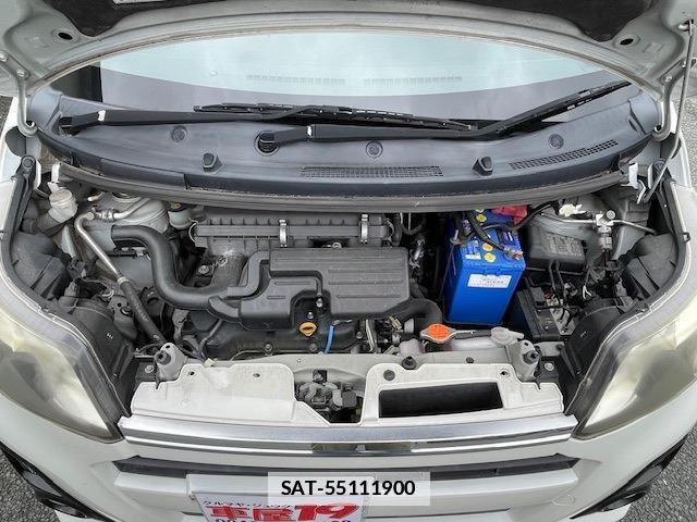 Subaru STELLA 2013-05 7811496-13
