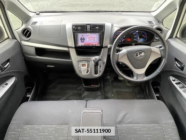 Subaru STELLA 2013-05 7811496-14