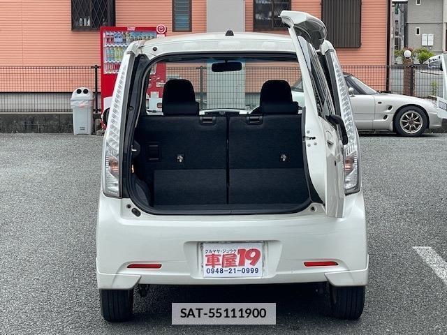 Subaru STELLA 2013-05 7811496-17