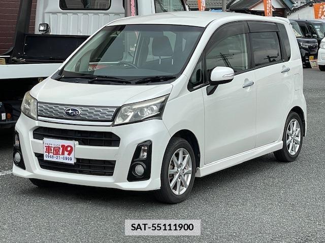 Subaru STELLA 2013-05 7811496-19