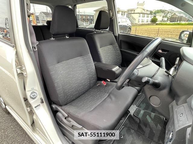 Subaru STELLA 2013-05 7811496-2