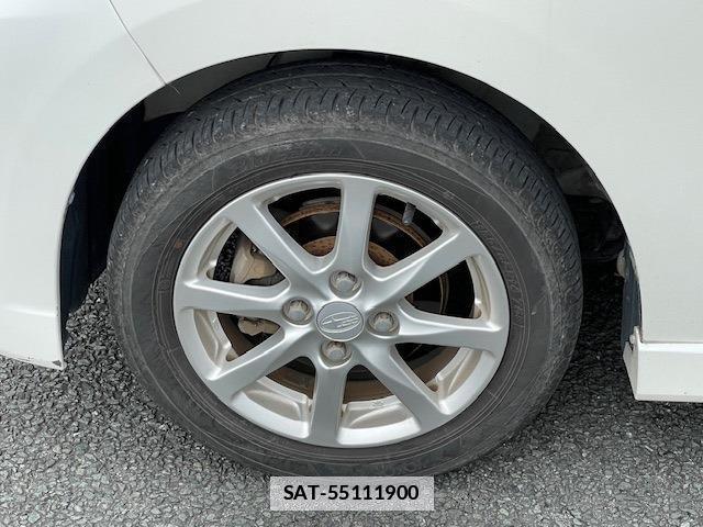 Subaru STELLA 2013-05 7811496-3