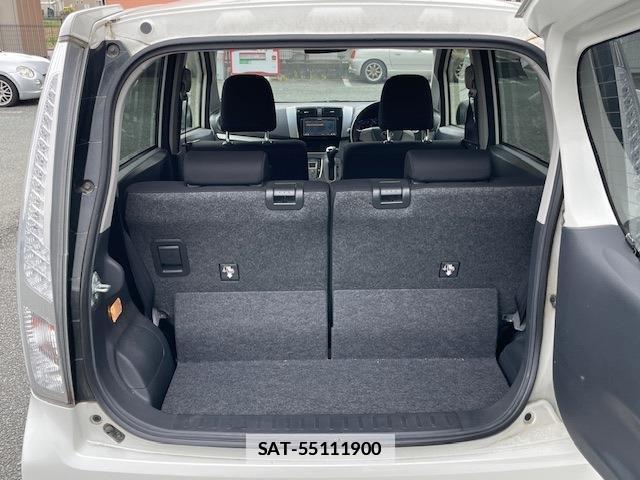 Subaru STELLA 2013-05 7811496-5
