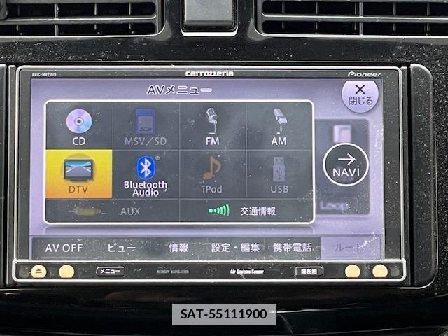 Subaru STELLA 2013-05 7811496-7