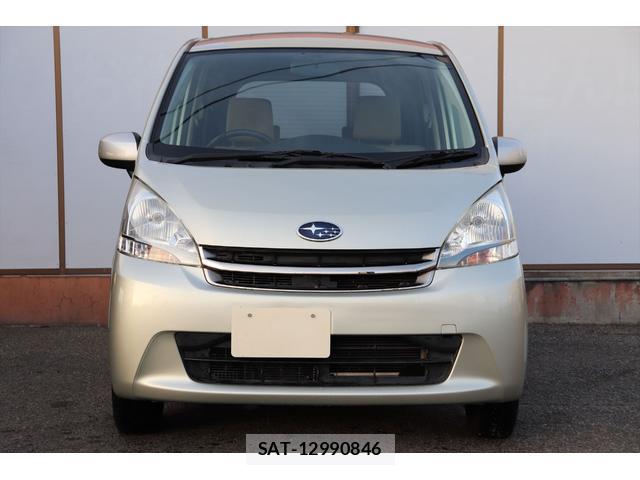 Subaru STELLA 2011-09 7812865-2