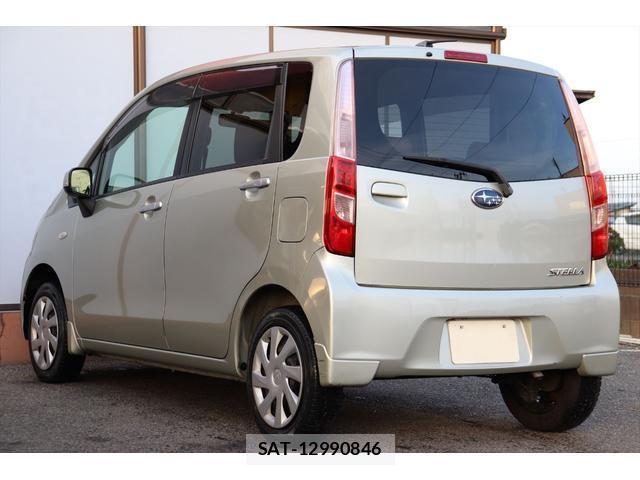 Subaru STELLA 2011-09 7812865-3