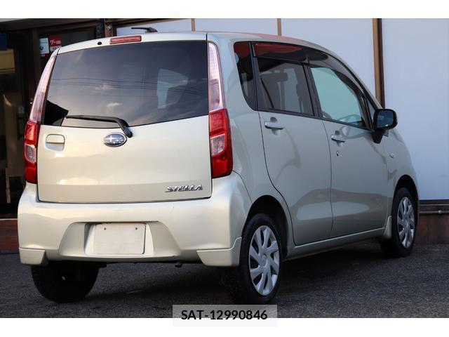 Subaru STELLA 2011-09 7812865-4