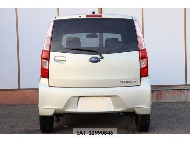 Subaru STELLA 2011-09 7812865-5