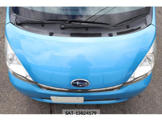 Subaru STELLA 2011-10 7812866-10