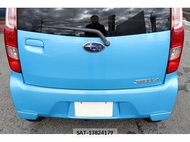 Subaru STELLA 2011-10 7812866-12