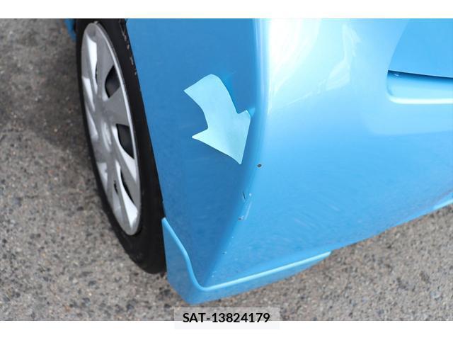 Subaru STELLA 2011-10 7812866-17