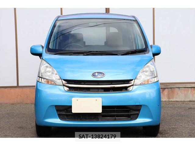 Subaru STELLA 2011-10 7812866-2