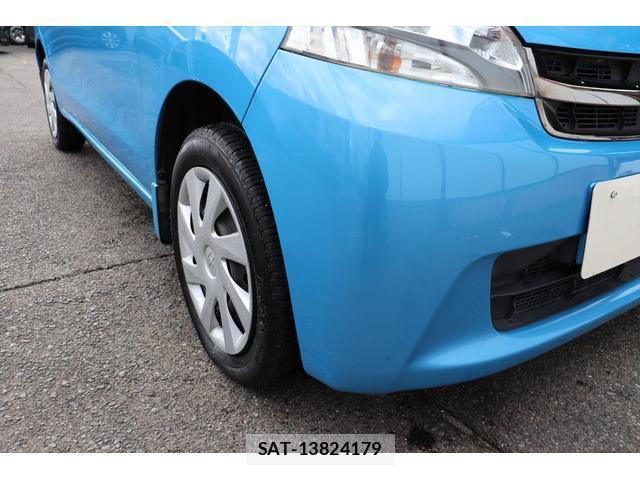 Subaru STELLA 2011-10 7812866-6