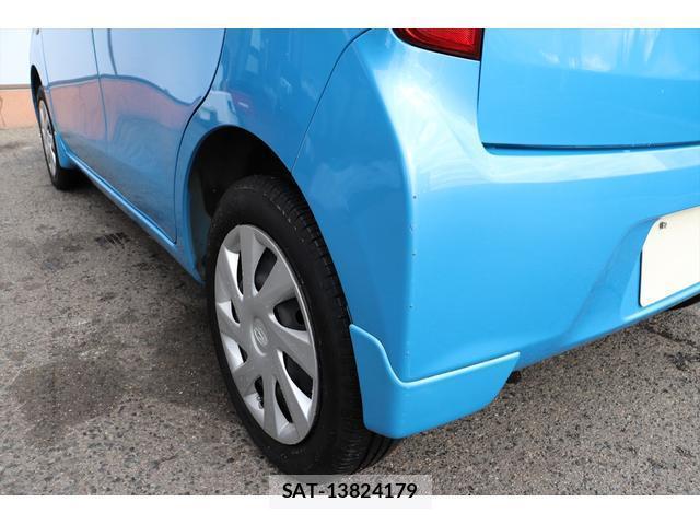 Subaru STELLA 2011-10 7812866-8