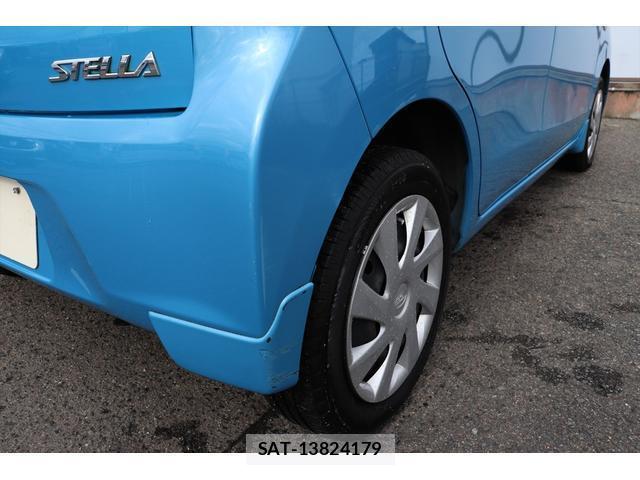 Subaru STELLA 2011-10 7812866-9