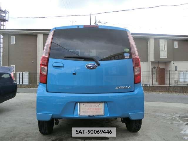Subaru STELLA 2012-06 7813028-10
