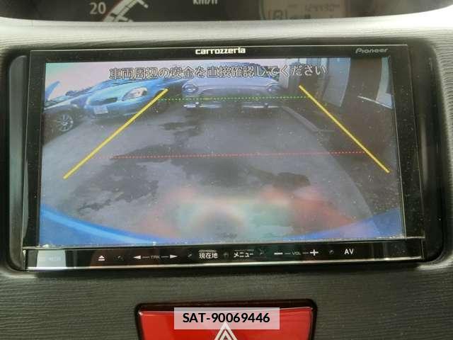 Subaru STELLA 2012-06 7813028-11