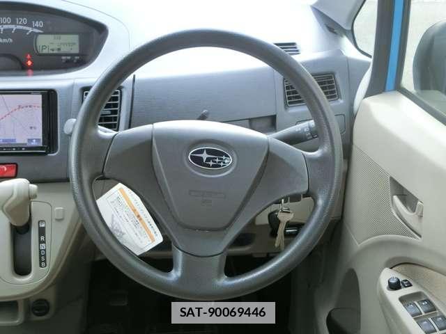 Subaru STELLA 2012-06 7813028-12