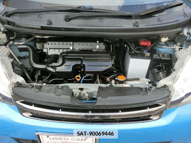 Subaru STELLA 2012-06 7813028-14