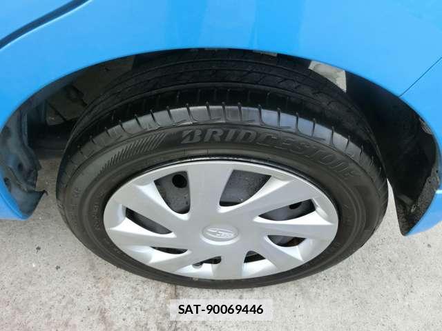 Subaru STELLA 2012-06 7813028-17