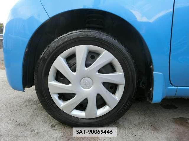 Subaru STELLA 2012-06 7813028-19