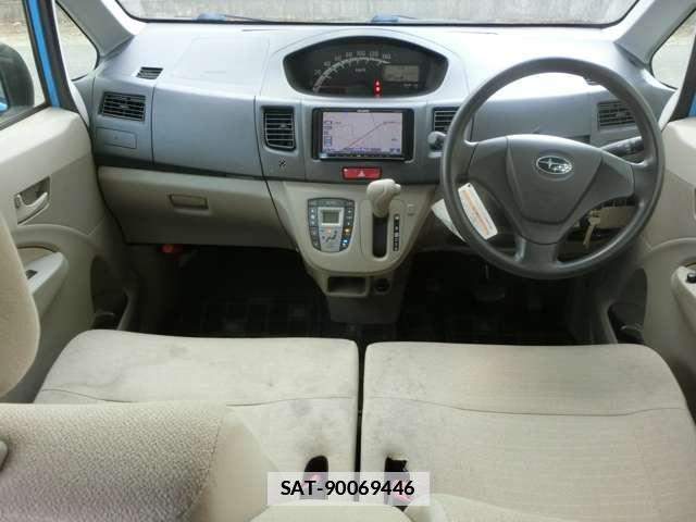 Subaru STELLA 2012-06 7813028-2